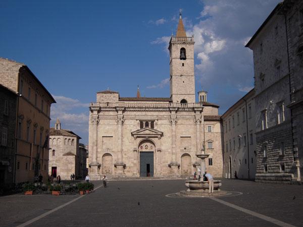Duomo di Sant'Emidio